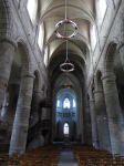 Kathedrale Saint-Etienne I